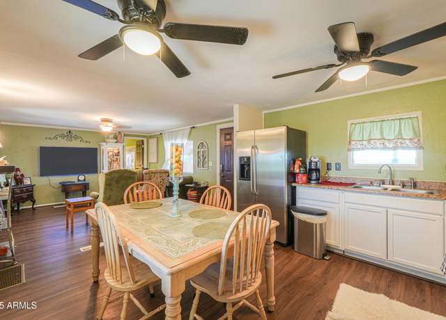 Property at 5797 N Snapdragon Ln, Casa Grande, AZ 85122, 2 beds, 1 bath