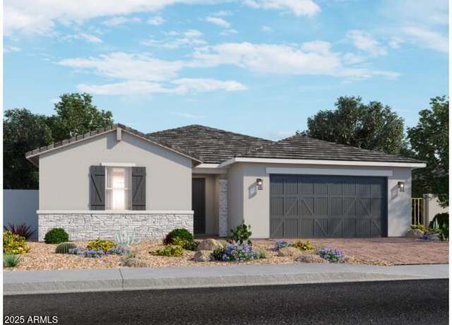 Property at 15936 W EL Cortez Pl, Surprise, AZ 85387, 5 beds, 3 baths