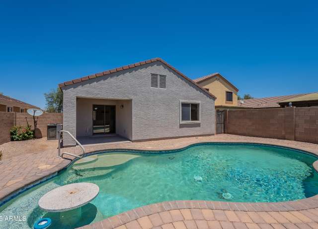 Property at 37053 W Amalfi Ave, Maricopa, AZ 85138, 3 beds, 2 baths