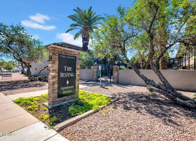 Property at 31 W 2nd St, Mesa, AZ 85201