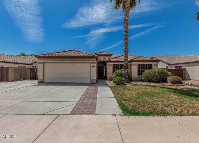 Property at 16241 N 164th Ln, Surprise, AZ 85388, 4 beds, 2 baths