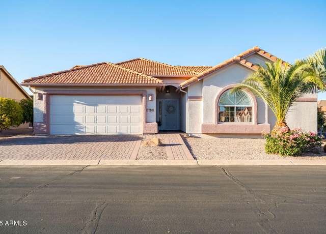 Property at 1509 E Indian Wells Dr, Chandler, AZ 85249, 3 beds, 2 baths