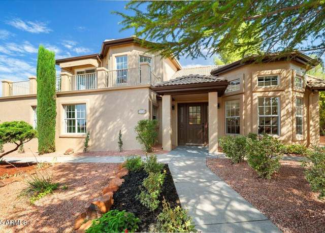 Property at 115 Stone Way, Sedona, AZ 86351, 3 beds, 3 baths