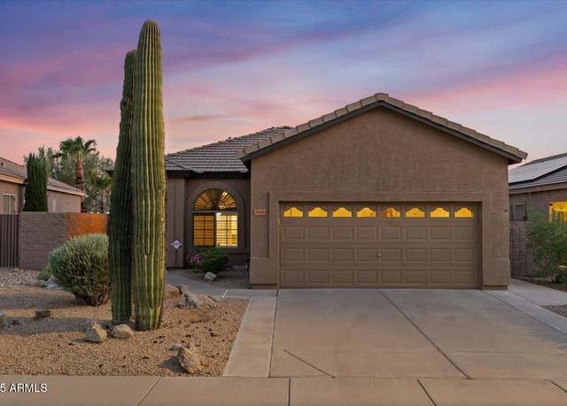Property at 4615 E Prickly Pear Trl, Phoenix, AZ 85050, 3 beds, 2 baths