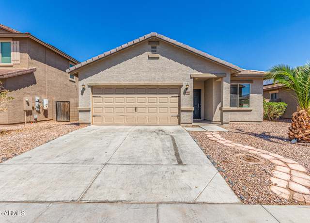 Property at 24460 W Sheraton Ln, Buckeye, AZ 85326, 3 beds, 1.75 baths