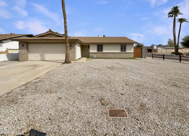 Property at 8920 W Monterey Way, Phoenix, AZ 85037, 3 beds, 2 baths
