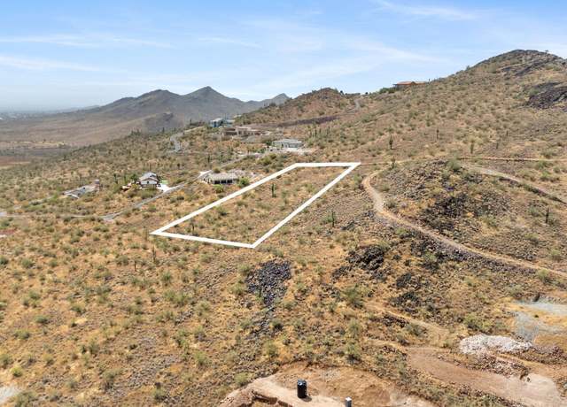 Property at 2TBD N 31st Ave Unit -, Phoenix, AZ 85086