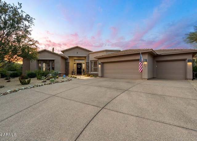 Property at 6450 E Bent Tree Dr, Scottsdale, AZ 85266, 3 beds, 2.5 baths