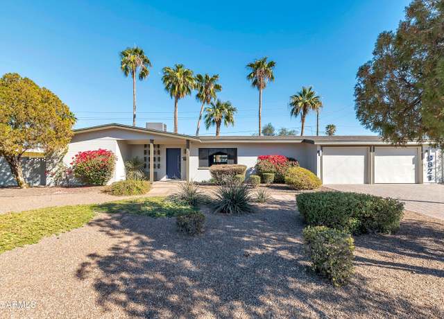 Property at 9821 N 29th Pl, Phoenix, AZ 85028, 3 beds, 2 baths