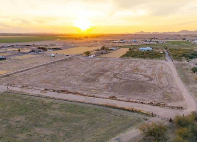 Property at 4276 E Becker Ln Unit -, Coolidge, AZ 85128