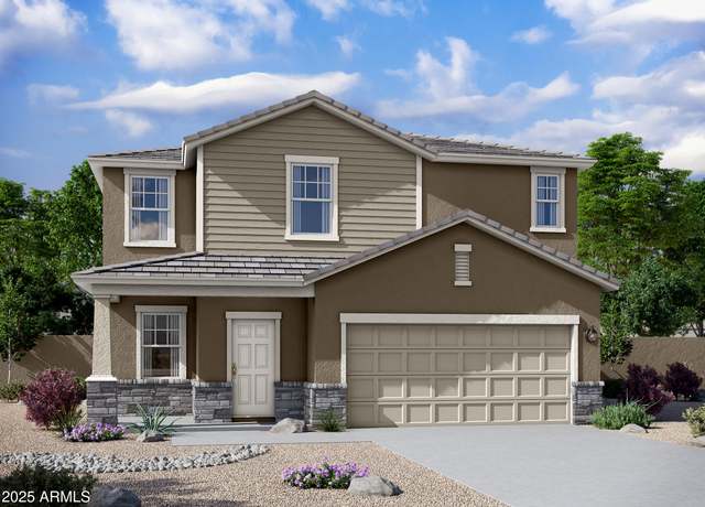 Property at 11737 N Richards Dr, Maricopa, AZ 85139, 5 beds, 3 baths
