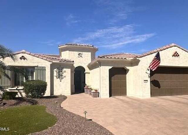 Property at 2120 N 166th Dr, Goodyear, AZ 85395, 2 beds, 2.5 baths