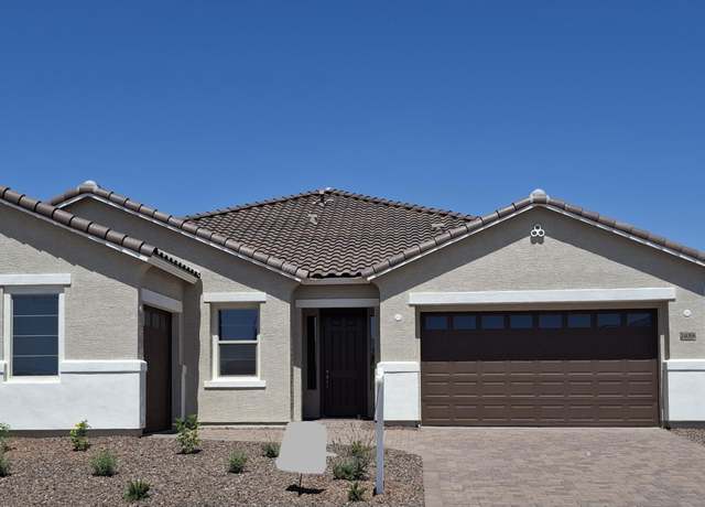 Property at 24098 N 172nd Ave, Surprise, AZ 85387, 4 beds, 3 baths