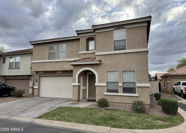 Property at 8504 E Lindner Ave, Mesa, AZ 85209, 4 beds, 2.5 baths