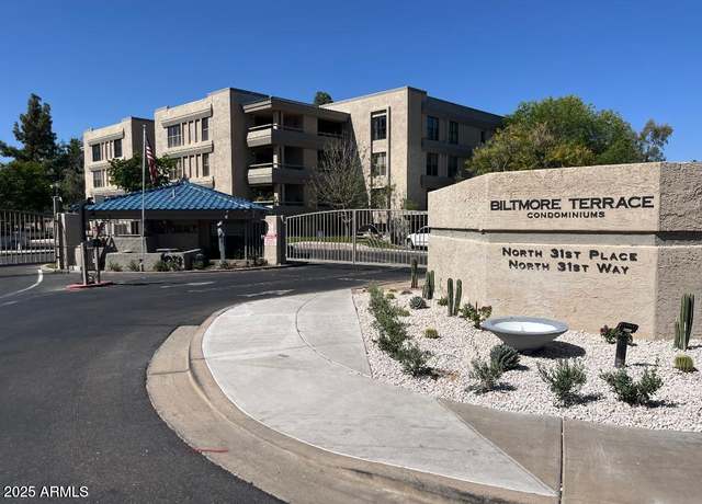 Property at 5132 N 31st Way #127, Phoenix, AZ 85016, 2 beds, 2 baths
