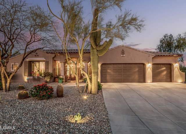 Property at 2439 N Atwood --, Mesa, AZ 85207, 4 beds, 2.5 baths