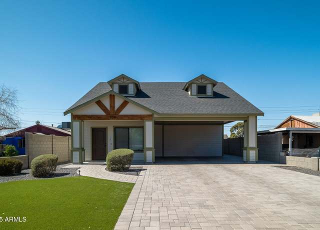 Property at 274 N Delaware St, Chandler, AZ 85225, 6 beds, 4 baths