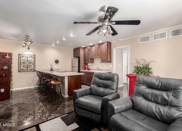 Property at 1440 N Idaho Rd #2053, Apache Junction, AZ 85119, 1 bed, 1 bath