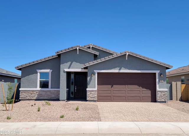 Property at 4364 W Hannah St, San Tan Valley, AZ 85144, 4 beds, 2 baths