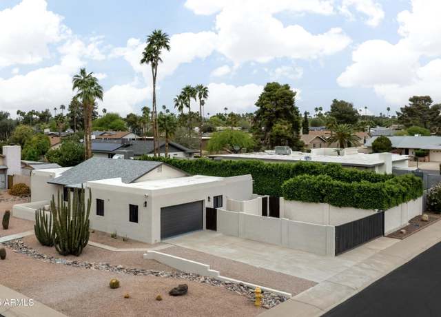 Property at 5342 E Sheena Dr, Scottsdale, AZ 85254, 3 beds, 2 baths