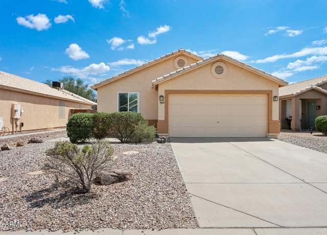 Property at 1945 W Renaissance Ave, Apache Junction, AZ 85120, 3 beds, 2 baths