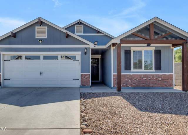 Property at 4732 S 38th Gln, Phoenix, AZ 85041, 4 beds, 2 baths