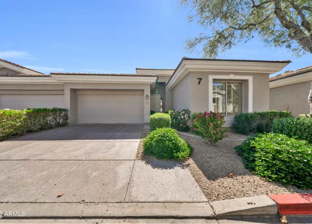 Property at 8180 E Shea Blvd #1019, Scottsdale, AZ 85260, 2 beds, 2.5 baths