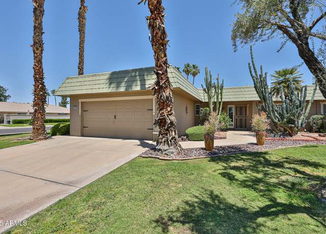 Property at 10648 W Loma Blanca Dr, Sun City, AZ 85351, 2 beds, 2 baths