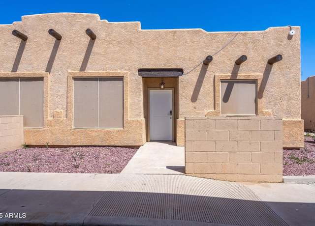 Property at 515 E 6th St, Casa Grande, AZ 85122