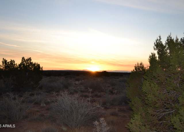 Property at Lot 020B E 24th St N Unit 020B, Snowflake, AZ 85937