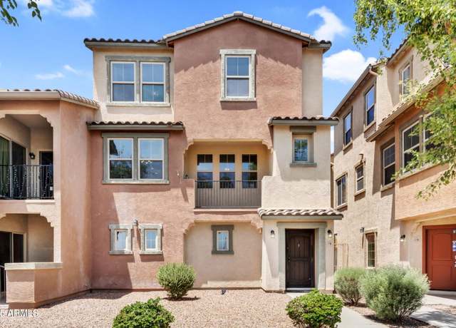 Property at 7718 W Pipestone Pl, Phoenix, AZ 85035, 2 beds, 2.5 baths