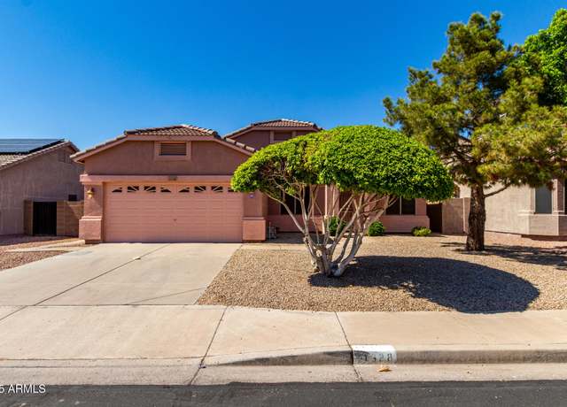 Property at 11338 E Contessa St, Mesa, AZ 85207, 4 beds, 2 baths