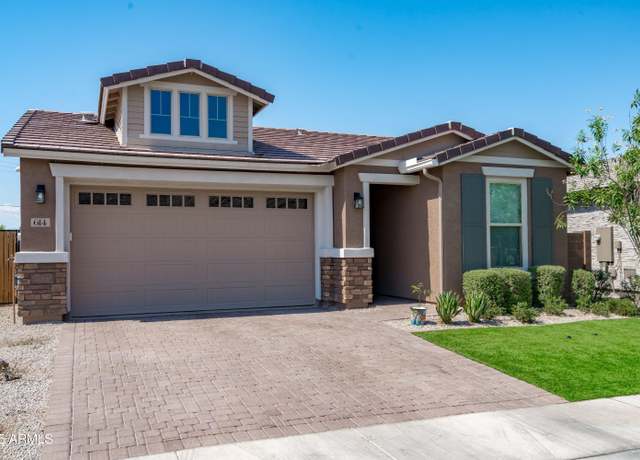 Property at 614 E Piedmont Rd, Phoenix, AZ 85042, 4 beds, 3 baths