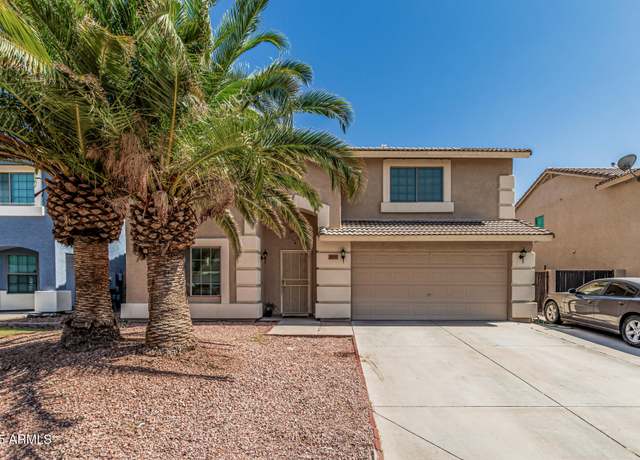 Property at 8939 W Villa Rita Dr, Peoria, AZ 85382, 5 beds, 2.5 baths