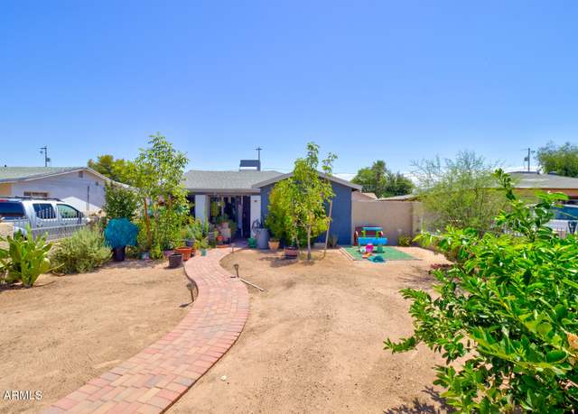 Property at 404 N Morrison Ave, Casa Grande, AZ 85122, 3 beds, 2 baths