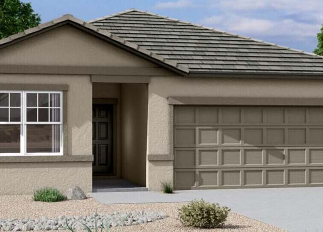 Property at 5985 E Artemis Dr, Florence, AZ 85132, 4 beds, 3 baths