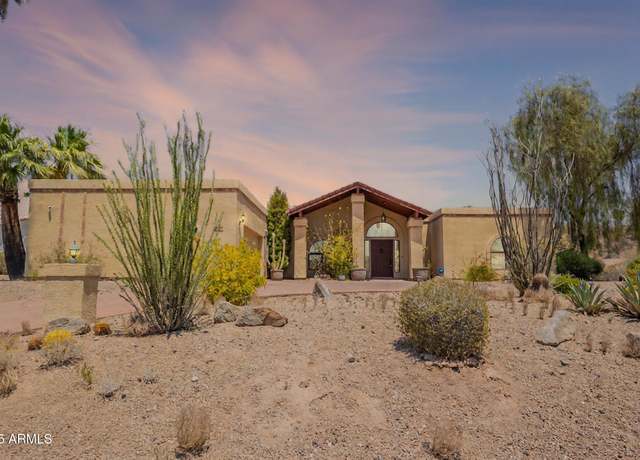 Property at 17134 E Parlin Dr, Fountain Hills, AZ 85268, 3 beds, 2 baths