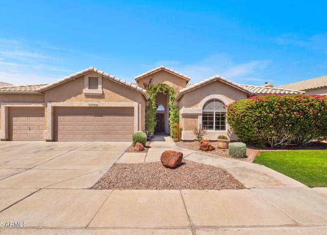 Property at 758 S Lagoon Dr, Gilbert, AZ 85233, 4 beds, 2.5 baths
