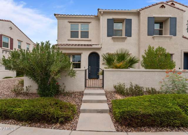 Property at 4077 S Sabrina Dr #127, Chandler, AZ 85248, 4 beds, 3 baths