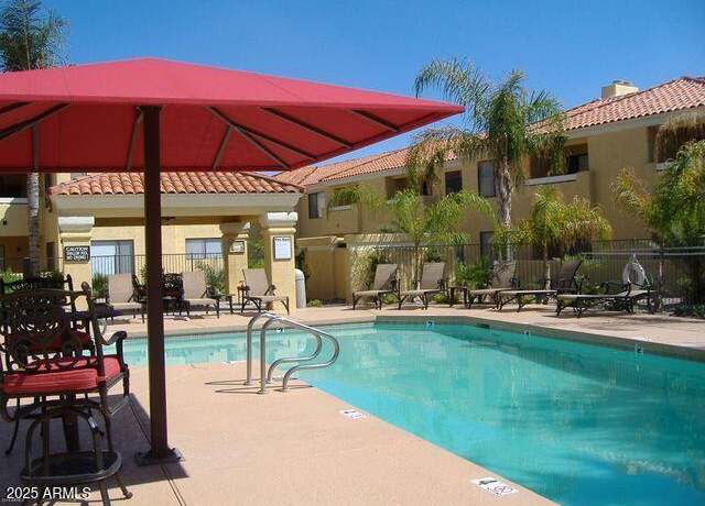 Property at 9990 N Scottsdale Rd #3025, Paradise Valley, AZ 85253, 1 bed, 1 bath