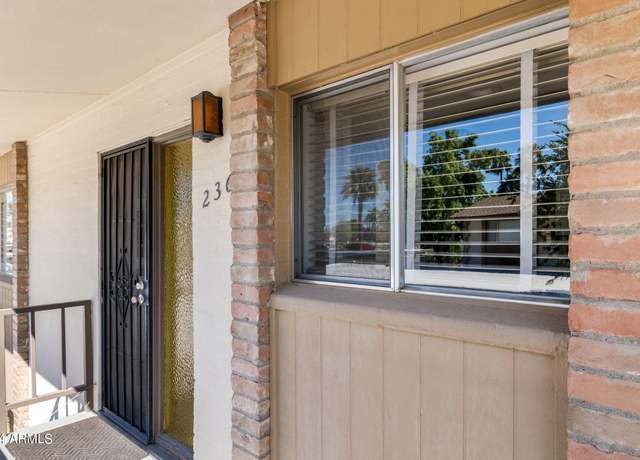 Property at 4701 N 68th St #236, Scottsdale, AZ 85251, 2 beds, 2 baths