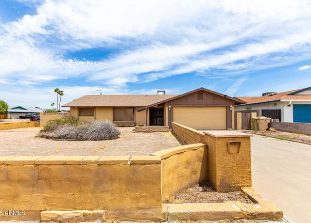 Property at 5625 N 47th Ave, Glendale, AZ 85301, 3 beds, 1.75 baths