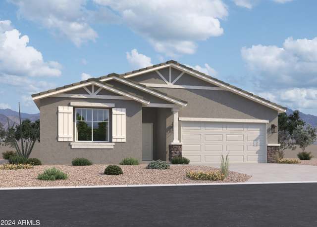 Property at 24232 W Bowker St, Buckeye, AZ 85326, 3 beds, 2.5 baths