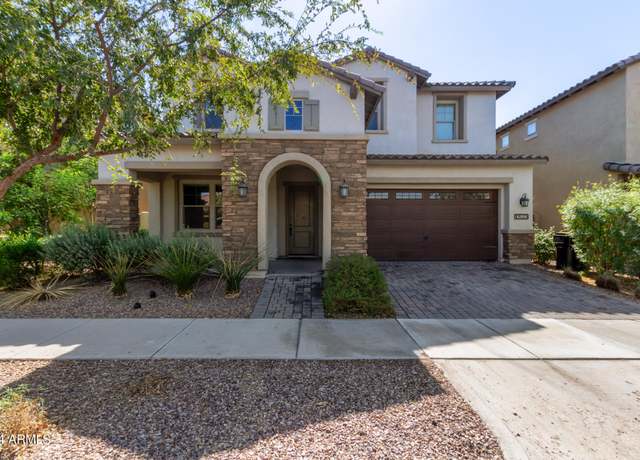 Property at 10523 E Simone Ave, Mesa, AZ 85212, 4 beds, 2.5 baths