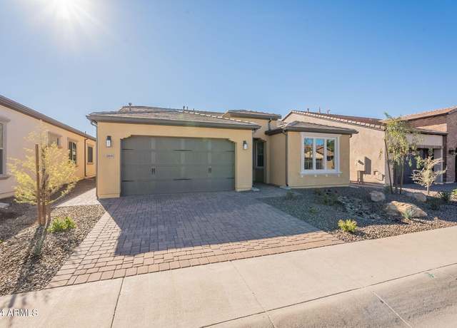 Property at 389 E Bracciano Ave, Queen Creek, AZ 85140, 2 beds, 2 baths