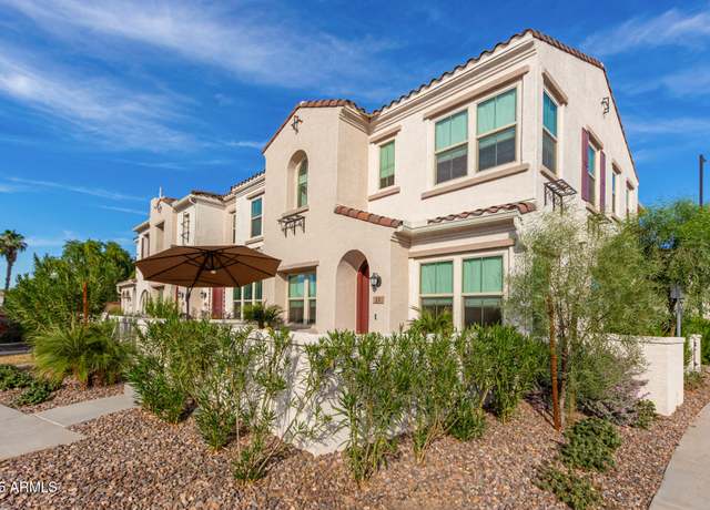 Property at 4077 S Sabrina Dr #24, Chandler, AZ 85248, 4 beds, 2.75 baths