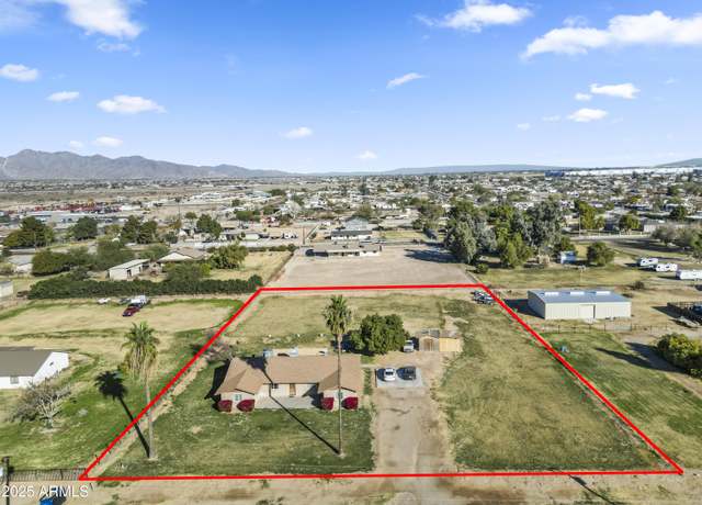 Property at 19320 W Melvin St, Buckeye, AZ 85326, 4 beds, 3 baths