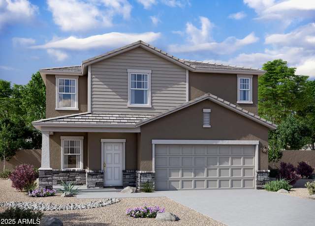 Property at 25678 N Boreas Rd, Florence, AZ 85132, 5 beds, 3 baths