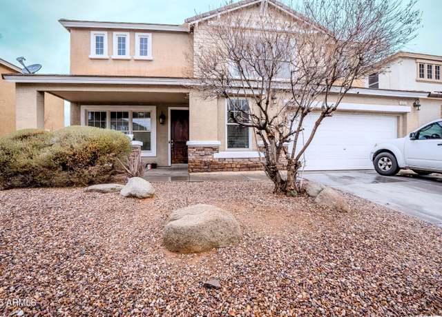 Property at 4032 W Lydia Ln, Phoenix, AZ 85041, 6 beds, 2.5 baths