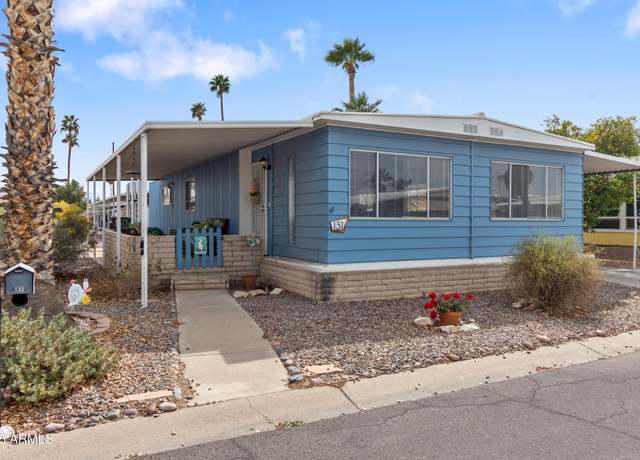 Property at 2401 W Southern Ave #131, Tempe, AZ 85282, 2 beds, 2 baths